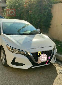 نيسان سنترا